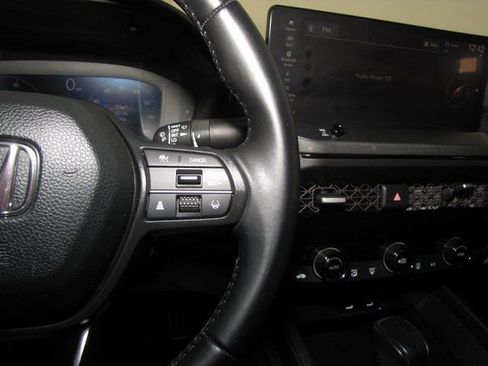 Certified 2023 Honda Accord Sport image 6