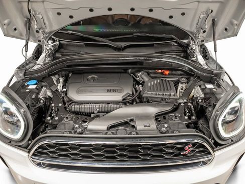 Used 2023 MINI Cooper Countryman S w/ Signature Upholstery Package image 58