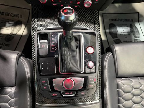 Used 2016 Audi RS 7 Prestige w/ Carbon-Optic Package image 24