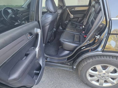 Used 2008 Honda CR-V EX-L image 16