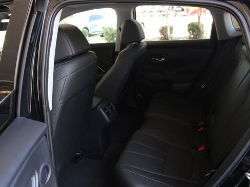 Certified 2025 Acura ADX FWD image 10