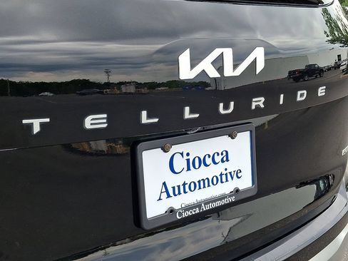 Used 2023 Kia Telluride EX AWD/4WD image 33