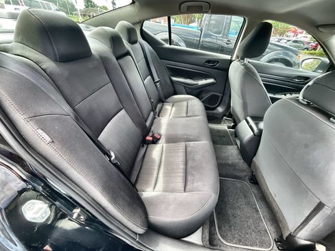 Used 2024 Nissan Altima 2.5 S FWD image 24