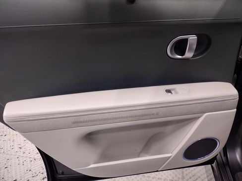 Used 2023 Hyundai Ioniq 5 Limited w/ Cargo Package image 28