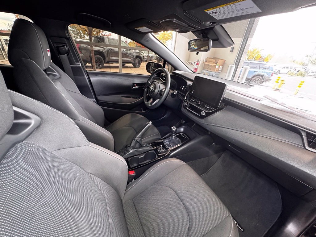 Used 2024 Toyota Corolla GR w/ Performance Package AWD/4WD image 39