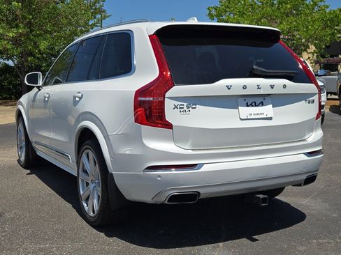 Used 2019 Volvo XC90 T8 Inscription w/ Advanced Package AWD/4WD image 20