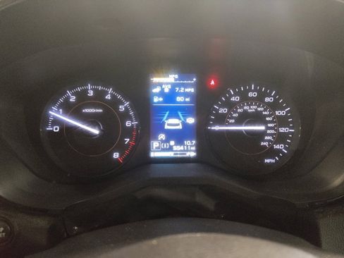 Used 2021 Subaru Crosstrek 2.0i AWD/4WD image 23