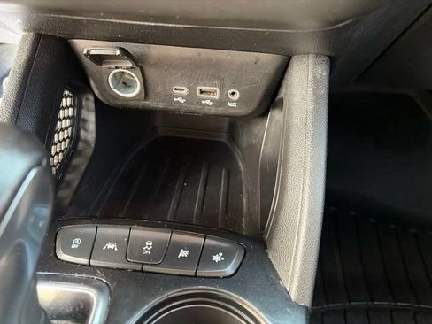 Used 2022 Chevrolet TrailBlazer ACTIV FWD image 24