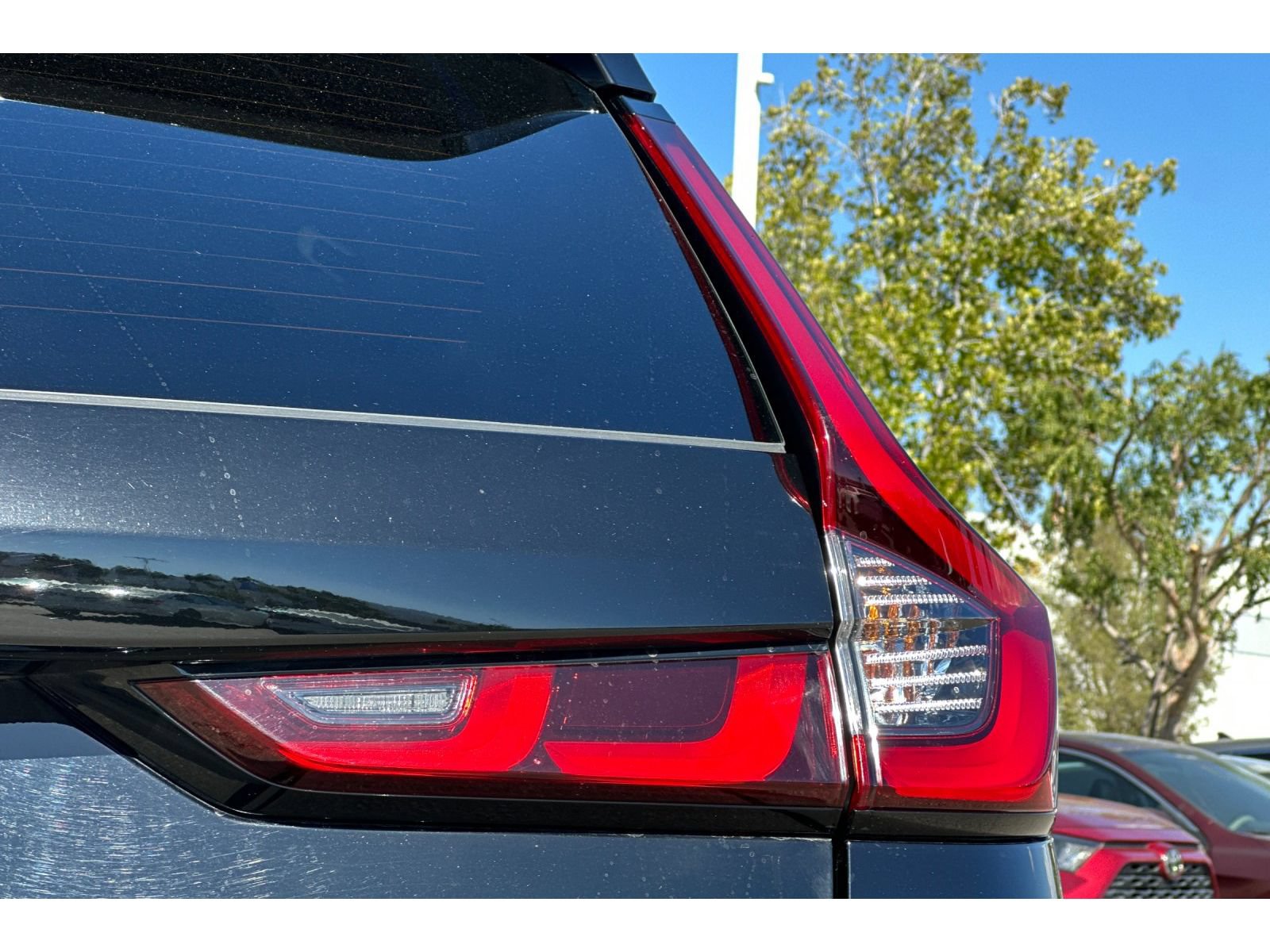 Used 2023 Honda CR-V Sport Touring image 52