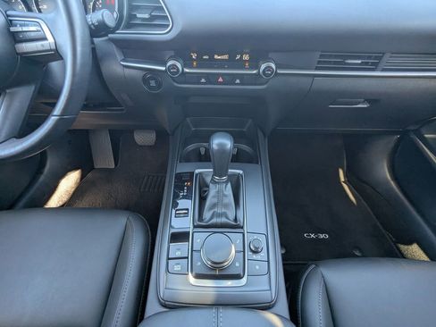 Certified 2023 MAZDA CX-30 AWD 2.5 S w/ Select Package image 19