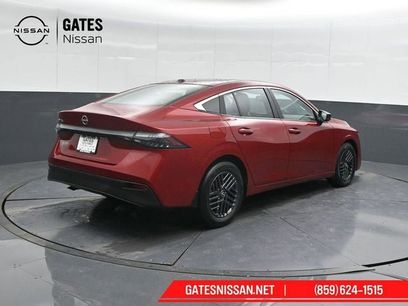 New 2026 Nissan Sentra SV