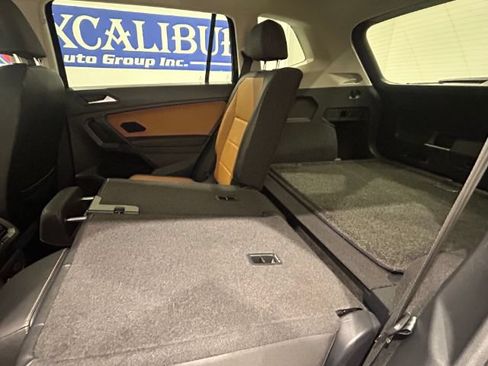 Used 2019 Volkswagen Tiguan S AWD/4WD image 27