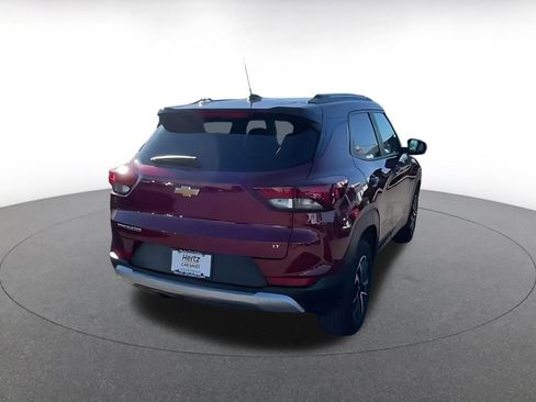 Used 2025 Chevrolet TrailBlazer LT image 10