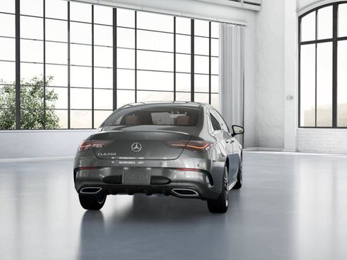 New 2026 Mercedes-Benz CLA 250 image 23