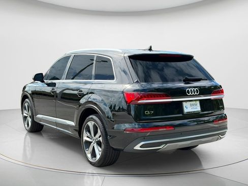 Used 2023 Audi Q7 3.0T Premium Plus AWD/4WD image 7