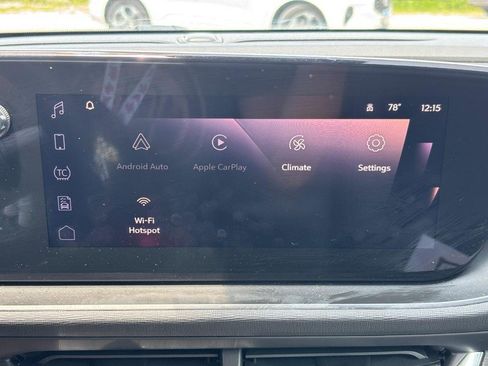 Used 2025 Buick Envista Preferred w/ Convenience I Package FWD image 22