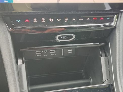 New 2026 Jeep Grand Cherokee Limited image 25