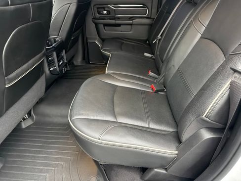 Used 2022 RAM 2500 Power Wagon image 27