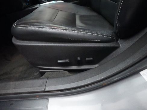 Used 2012 Ford Fusion SEL image 29