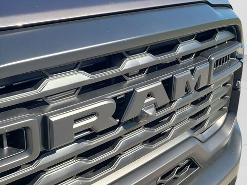 New 2026 RAM 3500 Tradesman AWD/4WD image 40