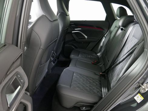 New 2025 Audi SQ5 Premium Plus image 29