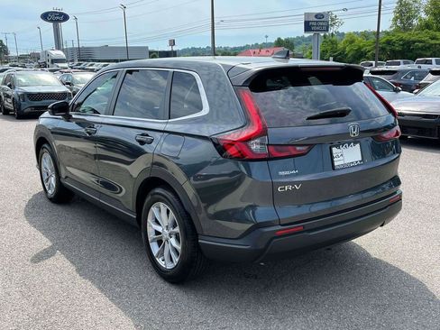 Used 2023 Honda CR-V EX-L image 31