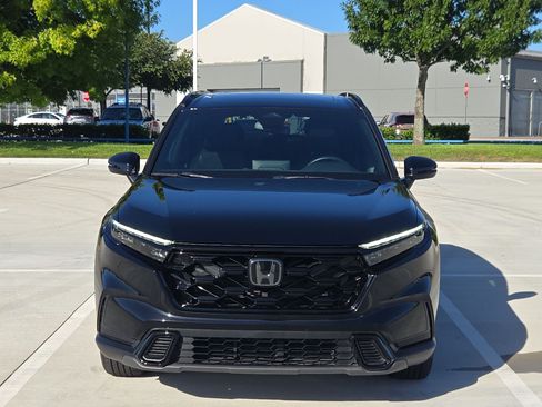 Used 2024 Honda CR-V Sport image 9