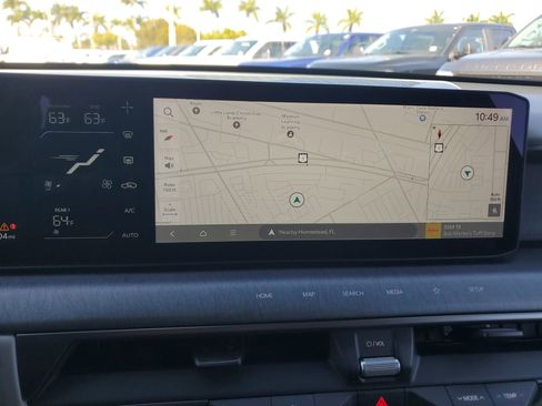 Used 2026 Kia EV9 Wind image 10