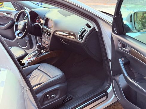 Used 2014 Audi Q5 TDI Premium Plus AWD/4WD image 13