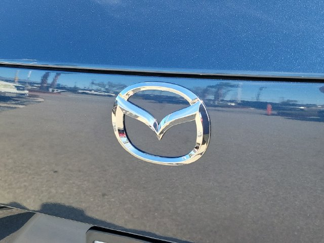 Certified 2025 MAZDA CX-50 2.5 Turbo w/ Premium Plus Pkg AWD/4WD image 31