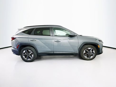 Used 2025 Hyundai Tucson SEL image 10