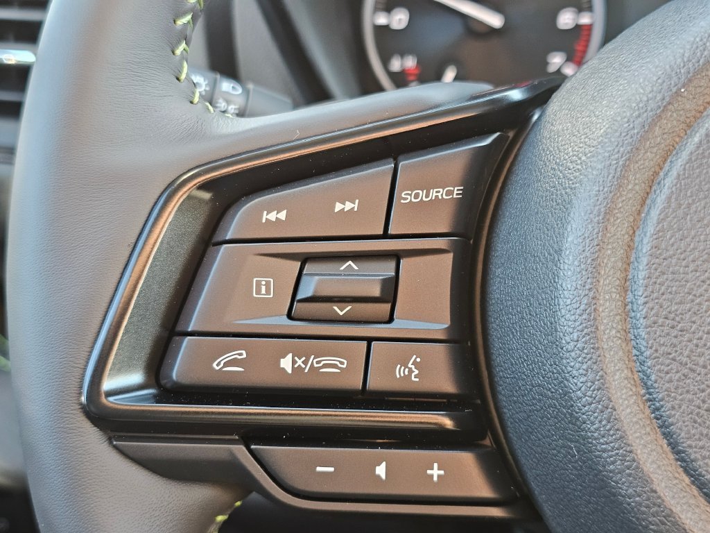 New 2026 Subaru Ascent Bronze Edition AWD/4WD image 38