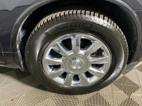 Used 2014 Buick Enclave Premium w/ Trailering Provision Package FWD image 12