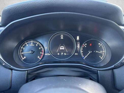 Certified 2024 MAZDA CX-50 AWD 2.5 S w/ Preferred Package image 27