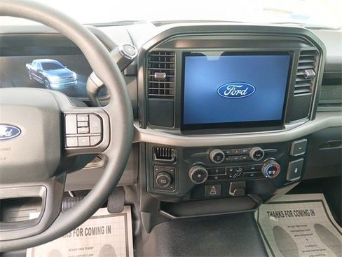 New 2025 Ford F150 XL image 16