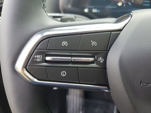 New 2026 Chevrolet Equinox LT w/ Safety and Technology Package image 27