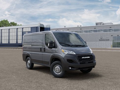 New 2026 RAM ProMaster 1500 w/ Convenience Group image 4
