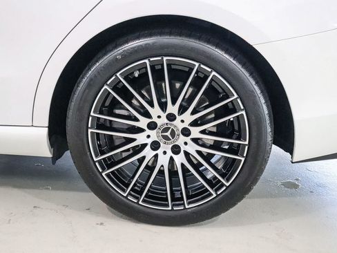 Certified 2023 Mercedes-Benz C 300 Sedan image 10