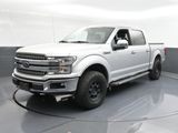 Used 2018 Ford F150 Lariat w/ Equipment Group 502A Luxury image 4