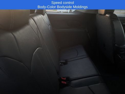 Used 2014 GMC Acadia SLT AWD/4WD image 11