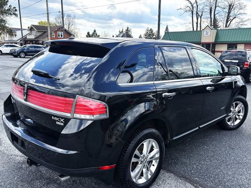 Used 2010 Lincoln MKX AWD image 5