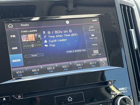 Used 2020 Subaru Forester Premium image 32