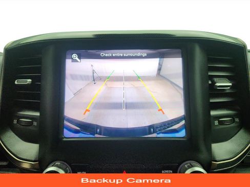 Used 2021 RAM 1500 Rebel w/ Level 1 Equipment Group image 15