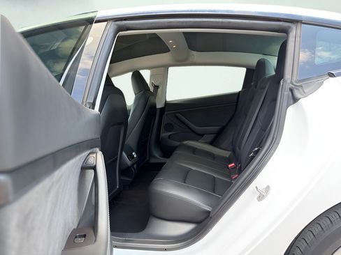 Used 2023 Tesla Model 3 Standard Range RWD image 20