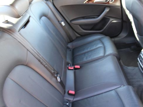 Used 2014 Audi A6 3.0T Premium Plus image 37