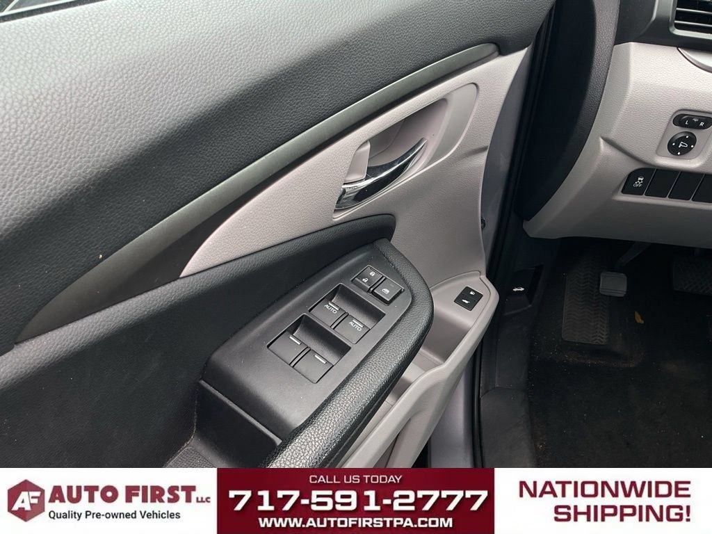 Used 2018 Honda Pilot EX-L image 5
