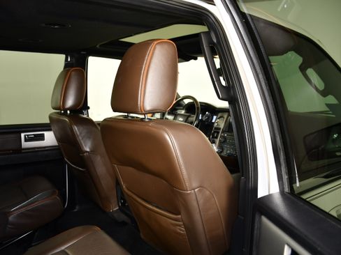 Used 2017 Ford Expedition King Ranch AWD/4WD image 46