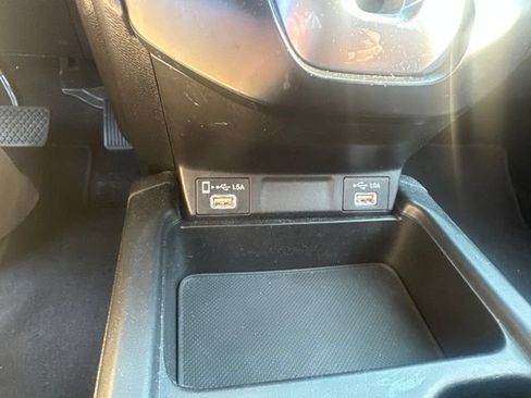 Used 2021 Honda CR-V EX image 18