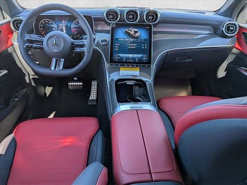 New 2026 Mercedes-Benz GLC 300 image 16