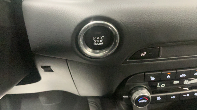 Used 2024 MAZDA CX-5 Signature AWD/4WD image 23
